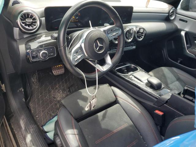 Photo 7 VIN: W1K5J4GB1NN296342 - MERCEDES-BENZ CLA 250 