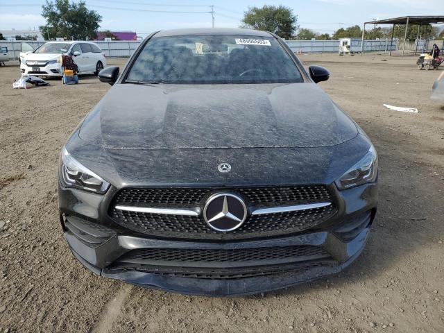 Photo 4 VIN: W1K5J4GB1NN299953 - MERCEDES-BENZ CLA 250 