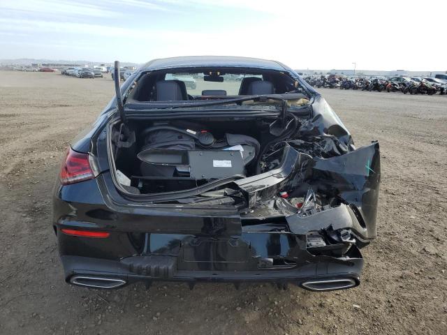 Photo 5 VIN: W1K5J4GB1NN299953 - MERCEDES-BENZ CLA 250 