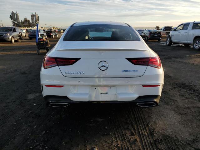 Photo 5 VIN: W1K5J4GB1PN347731 - MERCEDES-BENZ CLA 250 