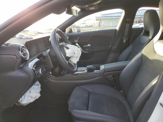 Photo 6 VIN: W1K5J4GB1PN347731 - MERCEDES-BENZ CLA 250 