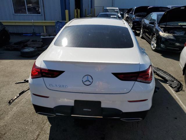 Photo 5 VIN: W1K5J4GB1PN377358 - MERCEDES-BENZ CLA-CLASS 