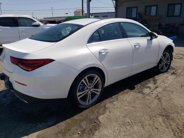 Photo 2 VIN: W1K5J4GB2NN249367 - MERCEDES-BENZ CLA 250 