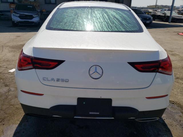 Photo 5 VIN: W1K5J4GB2NN249367 - MERCEDES-BENZ CLA 250 