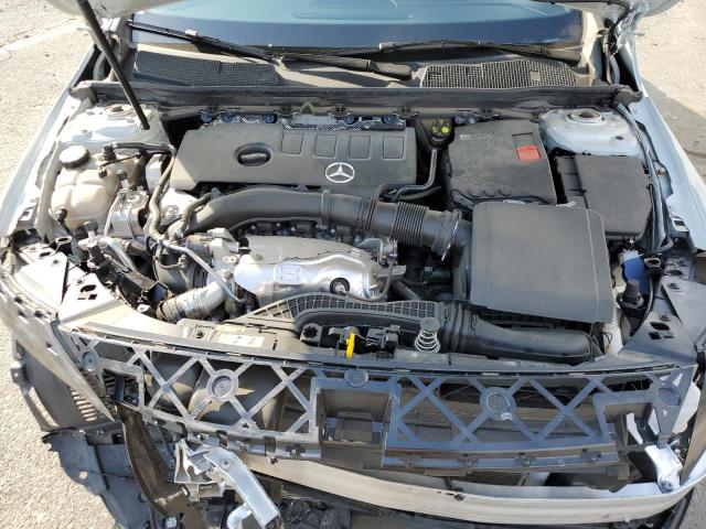 Photo 10 VIN: W1K5J4GB2NN298908 - MERCEDES-BENZ CLA 250 