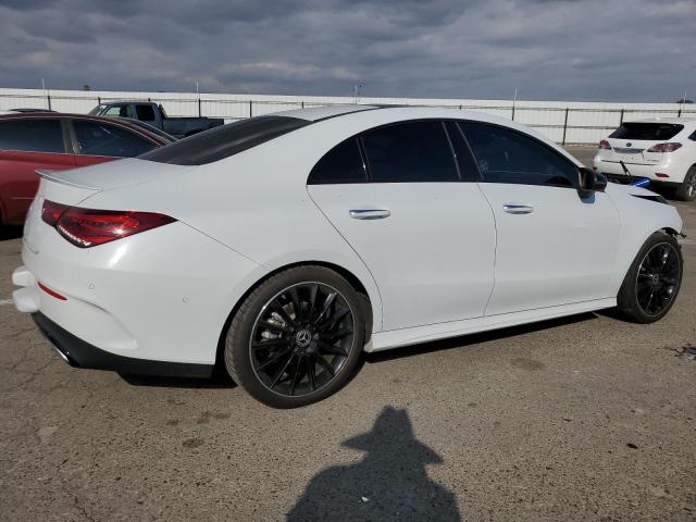 Photo 2 VIN: W1K5J4GB2NN298908 - MERCEDES-BENZ CLA 250 