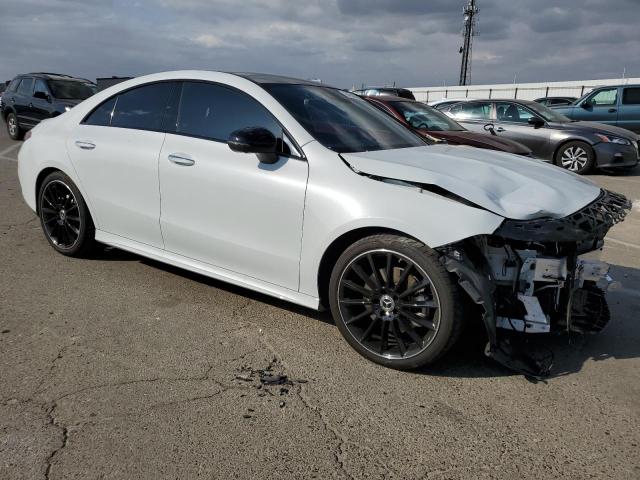 Photo 3 VIN: W1K5J4GB2NN298908 - MERCEDES-BENZ CLA 250 