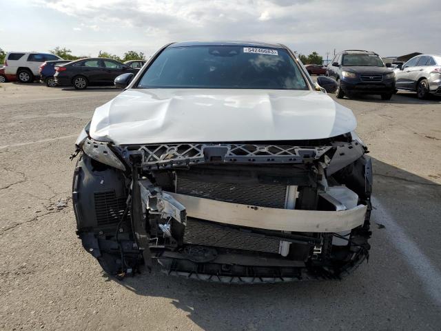 Photo 4 VIN: W1K5J4GB2NN298908 - MERCEDES-BENZ CLA 250 