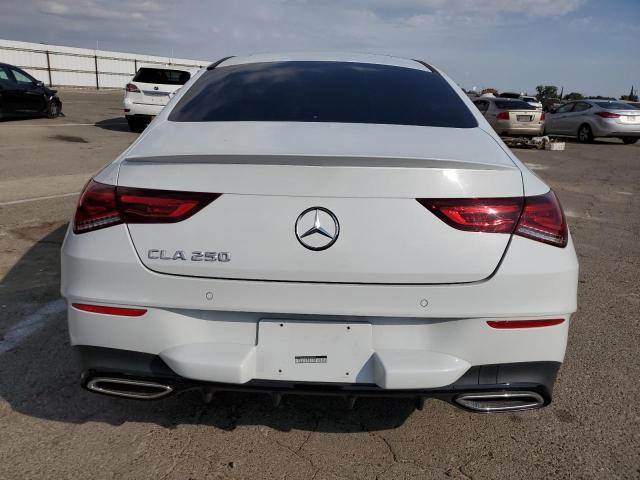 Photo 5 VIN: W1K5J4GB2NN298908 - MERCEDES-BENZ CLA 250 