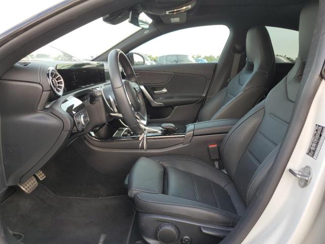 Photo 6 VIN: W1K5J4GB2NN298908 - MERCEDES-BENZ CLA 250 