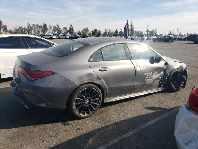 Photo 2 VIN: W1K5J4GB2PN378289 - MERCEDES-BENZ CLA-CLASS 