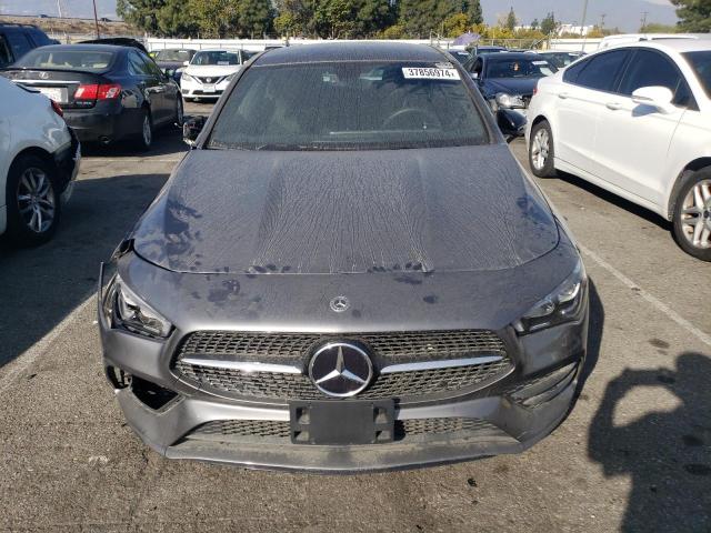 Photo 4 VIN: W1K5J4GB2PN378289 - MERCEDES-BENZ CLA-CLASS 