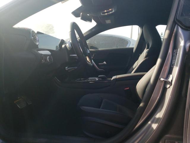 Photo 6 VIN: W1K5J4GB2PN378289 - MERCEDES-BENZ CLA-CLASS 