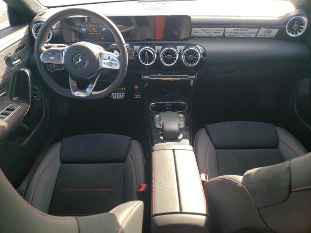 Photo 7 VIN: W1K5J4GB2PN378289 - MERCEDES-BENZ CLA-CLASS 