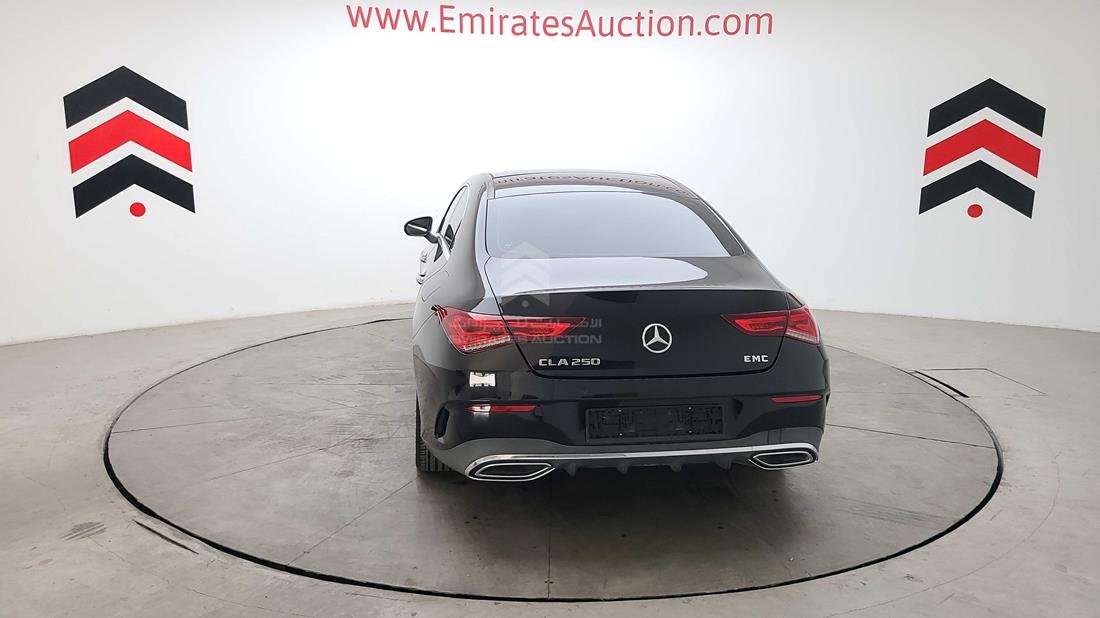 Photo 10 VIN: W1K5J4GB3LN095541 - MERCEDES CLA 