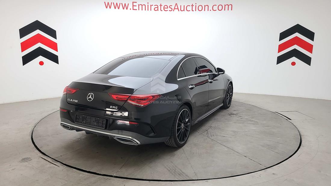 Photo 12 VIN: W1K5J4GB3LN095541 - MERCEDES CLA 