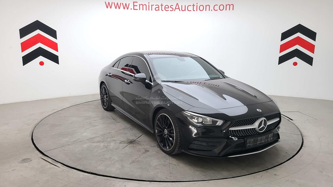 Photo 13 VIN: W1K5J4GB3LN095541 - MERCEDES CLA 