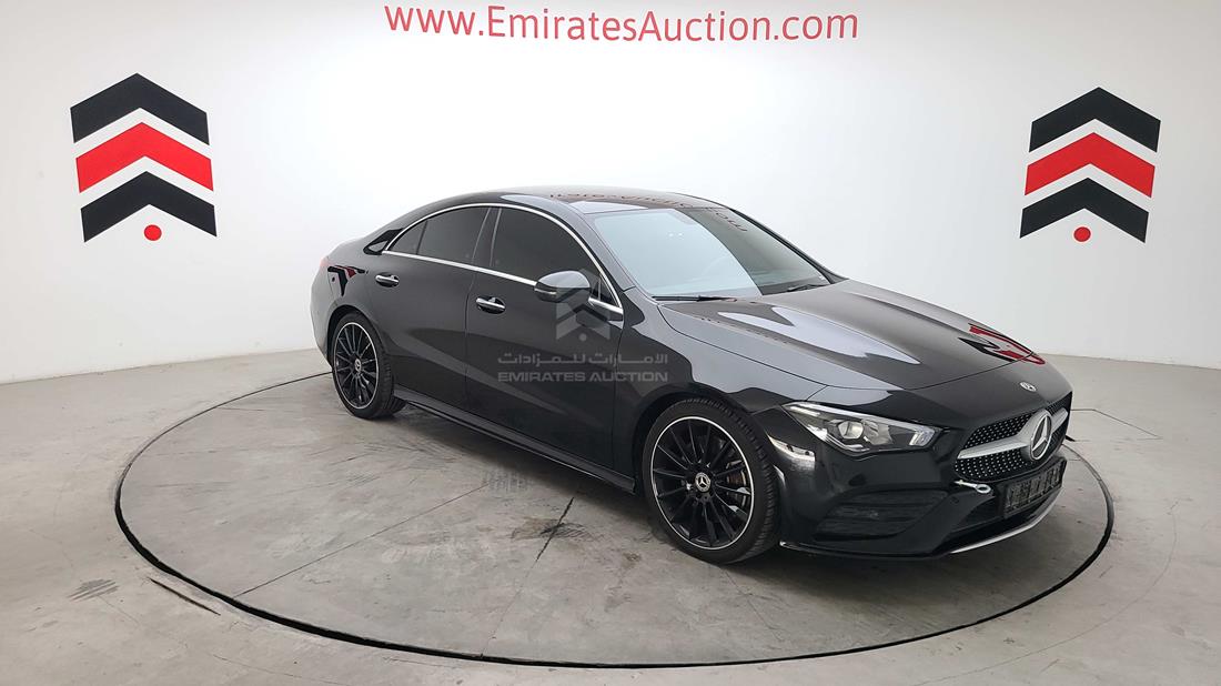 Photo 14 VIN: W1K5J4GB3LN095541 - MERCEDES CLA 