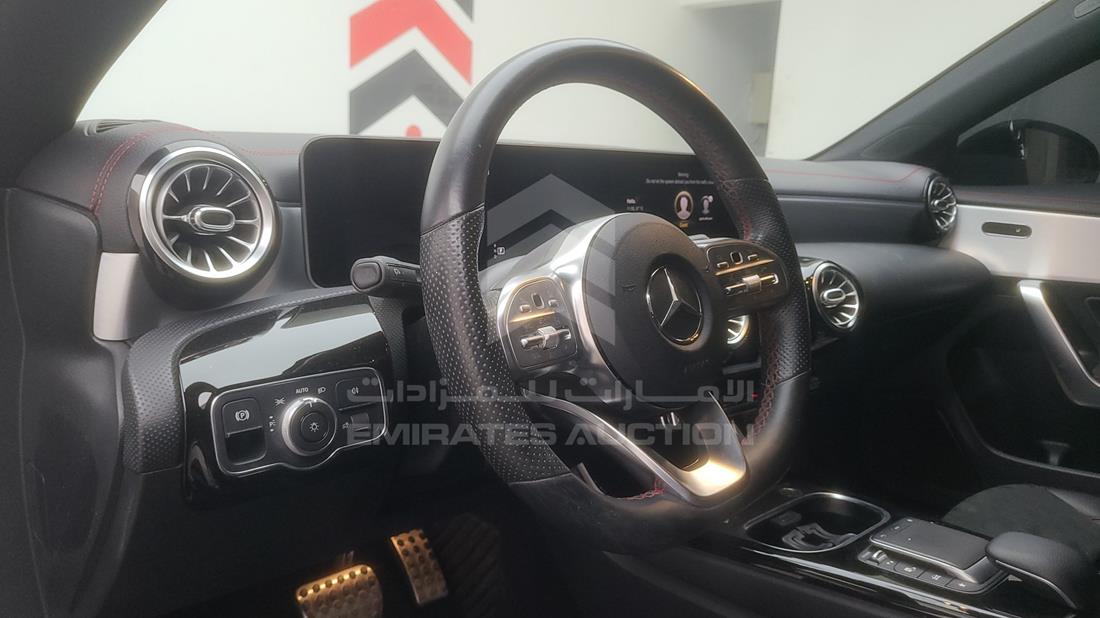 Photo 16 VIN: W1K5J4GB3LN095541 - MERCEDES CLA 