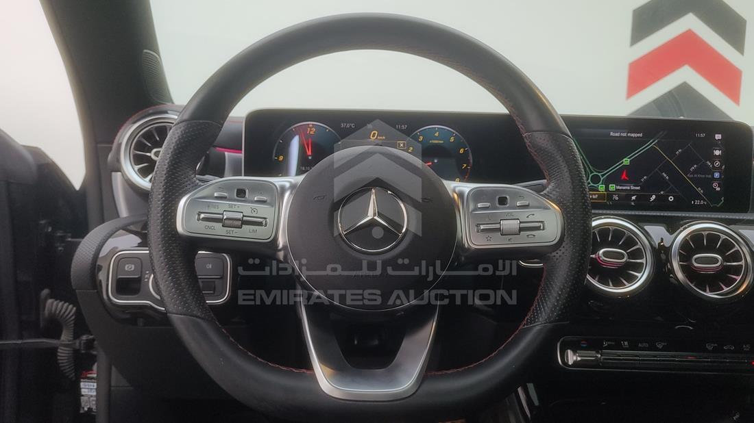 Photo 18 VIN: W1K5J4GB3LN095541 - MERCEDES CLA 