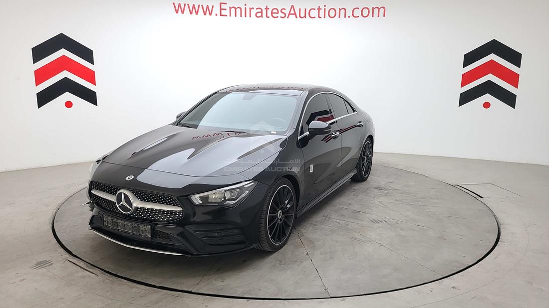 Photo 6 VIN: W1K5J4GB3LN095541 - MERCEDES CLA 