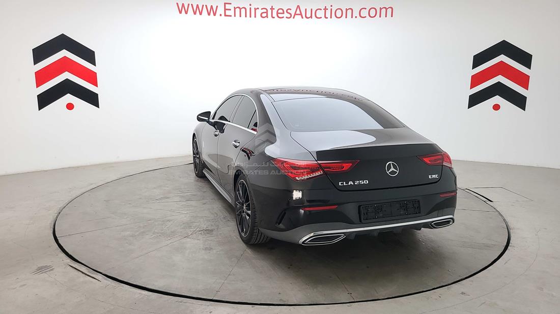 Photo 7 VIN: W1K5J4GB3LN095541 - MERCEDES CLA 