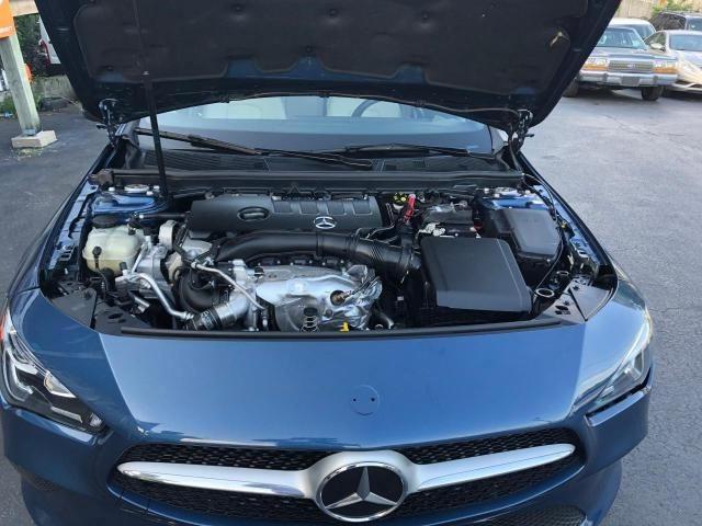 Photo 6 VIN: W1K5J4GB3MN164021 - MERCEDES-BENZ CLA 