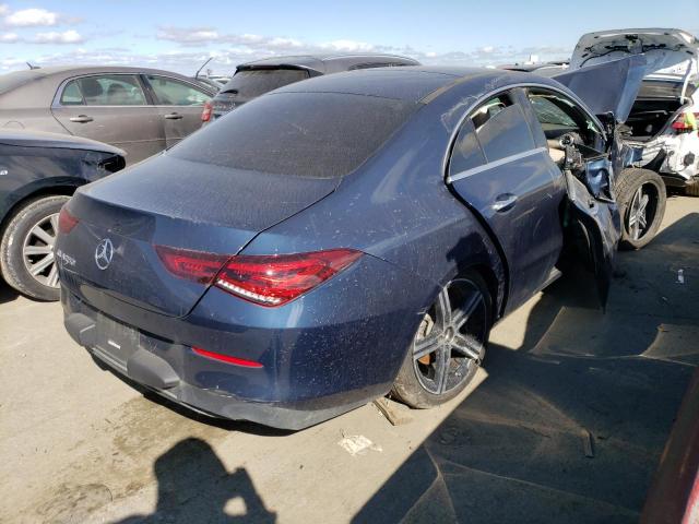 Photo 2 VIN: W1K5J4GB3PN328579 - MERCEDES-BENZ CLA 250 