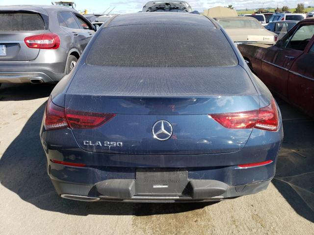 Photo 5 VIN: W1K5J4GB3PN328579 - MERCEDES-BENZ CLA 250 