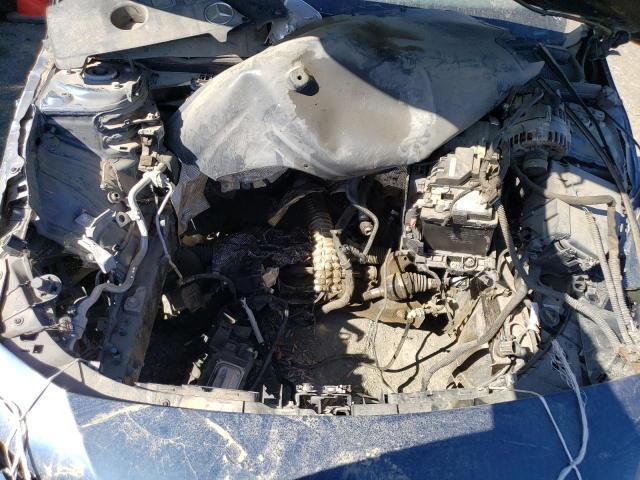 Photo 10 VIN: W1K5J4GB3PN328579 - MERCEDES-BENZ CLA 250 