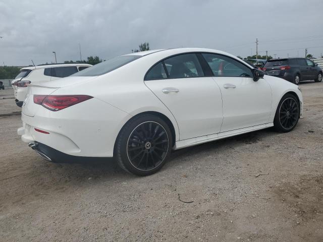 Photo 2 VIN: W1K5J4GB3PN332597 - MERCEDES-BENZ CLA-CLASS 