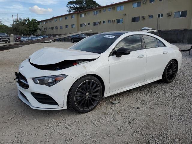 Photo 0 VIN: W1K5J4GB3PN347424 - MERCEDES-BENZ CLA-CLASS 