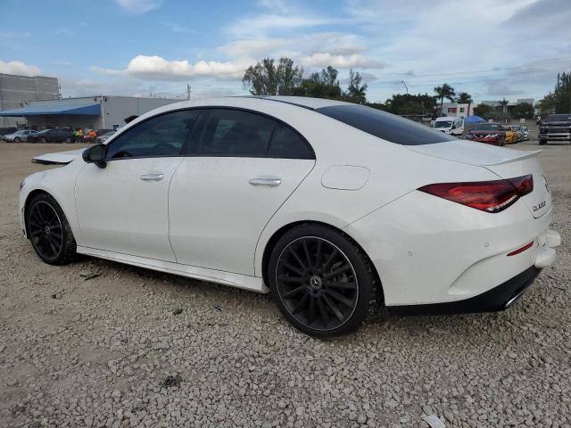 Photo 1 VIN: W1K5J4GB3PN347424 - MERCEDES-BENZ CLA-CLASS 