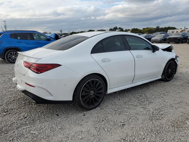 Photo 2 VIN: W1K5J4GB3PN347424 - MERCEDES-BENZ CLA-CLASS 