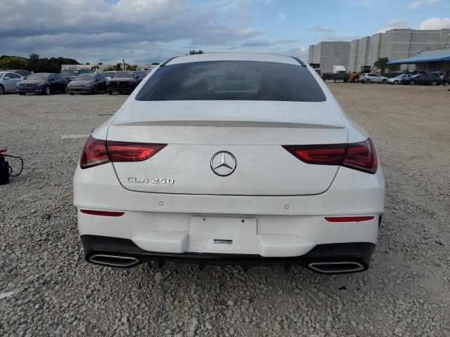 Photo 5 VIN: W1K5J4GB3PN347424 - MERCEDES-BENZ CLA-CLASS 