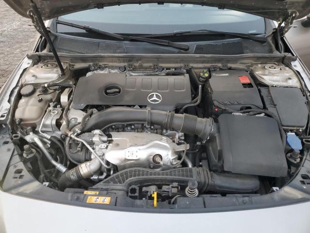 Photo 10 VIN: W1K5J4GB4LN102559 - MERCEDES-BENZ CLA-CLASS 