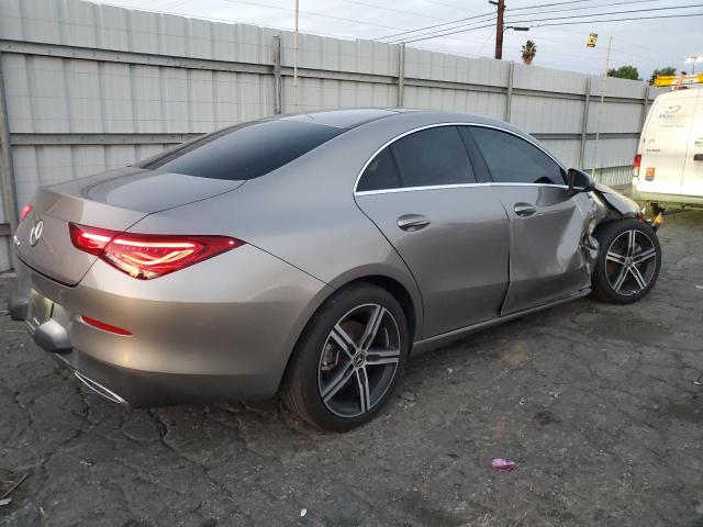 Photo 2 VIN: W1K5J4GB4LN102559 - MERCEDES-BENZ CLA-CLASS 