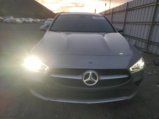 Photo 4 VIN: W1K5J4GB4LN102559 - MERCEDES-BENZ CLA-CLASS 