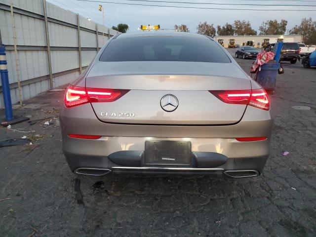 Photo 5 VIN: W1K5J4GB4LN102559 - MERCEDES-BENZ CLA-CLASS 