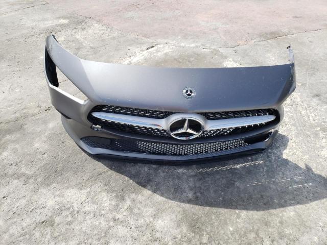 Photo 11 VIN: W1K5J4GB4LN106207 - MERCEDES-BENZ CLA 250 