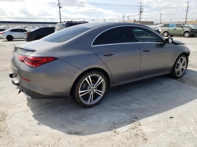 Photo 2 VIN: W1K5J4GB4LN106207 - MERCEDES-BENZ CLA 250 