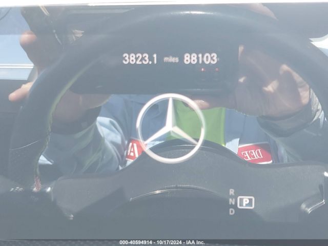 Photo 6 VIN: W1K5J4GB4MN152122 - MERCEDES-BENZ CLA-CLASS 