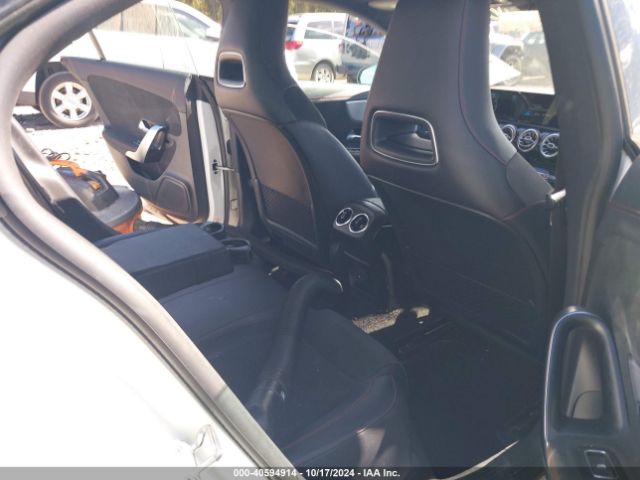 Photo 7 VIN: W1K5J4GB4MN152122 - MERCEDES-BENZ CLA-CLASS 