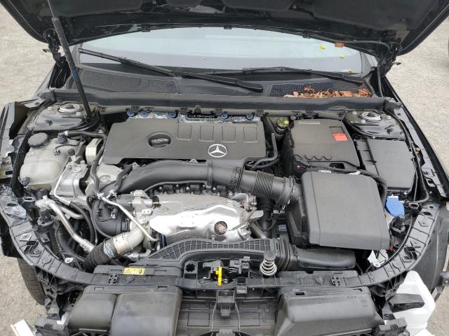 Photo 10 VIN: W1K5J4GB4PN344337 - MERCEDES-BENZ CLA 250 