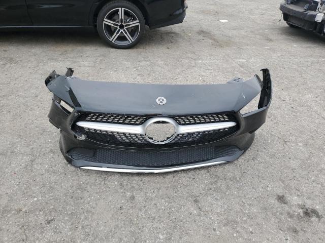 Photo 11 VIN: W1K5J4GB4PN344337 - MERCEDES-BENZ CLA 250 