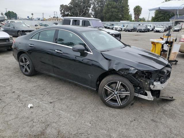 Photo 3 VIN: W1K5J4GB4PN344337 - MERCEDES-BENZ CLA 250 