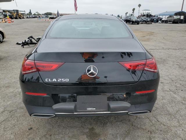 Photo 5 VIN: W1K5J4GB4PN344337 - MERCEDES-BENZ CLA 250 