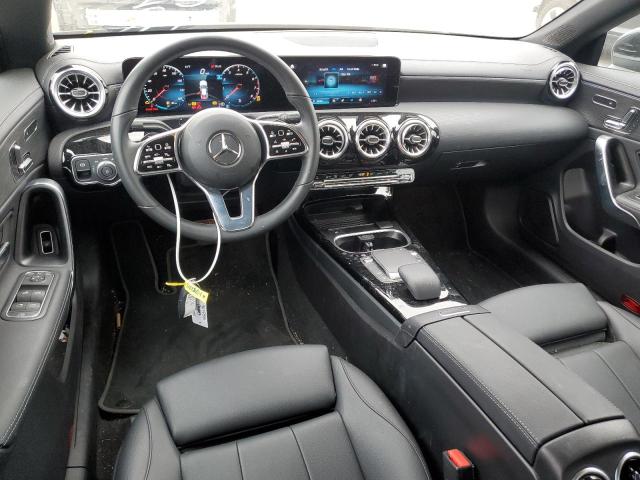 Photo 7 VIN: W1K5J4GB4PN344337 - MERCEDES-BENZ CLA 250 