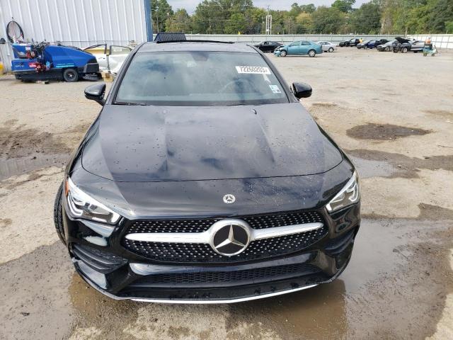 Photo 4 VIN: W1K5J4GB4PN418632 - MERCEDES-BENZ CLA-CLASS 