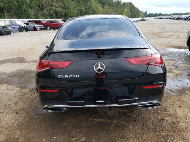 Photo 5 VIN: W1K5J4GB4PN418632 - MERCEDES-BENZ CLA-CLASS 